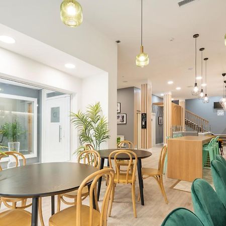 Albergue Alda Pilgrim Ponferrada Luaran gambar