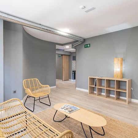 Albergue Alda Pilgrim Ponferrada Luaran gambar