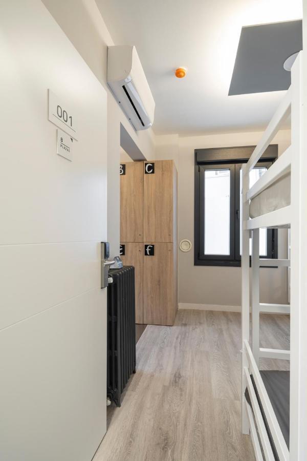 Albergue Alda Pilgrim Ponferrada Luaran gambar