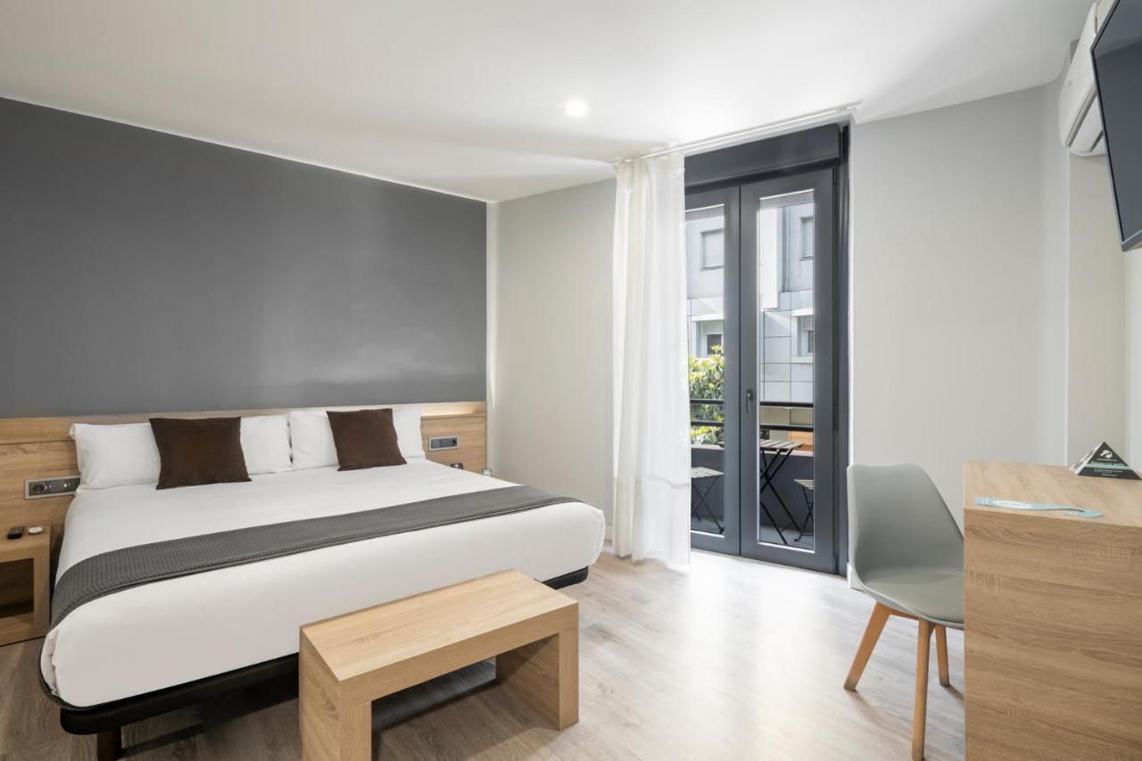Albergue Alda Pilgrim Ponferrada Luaran gambar