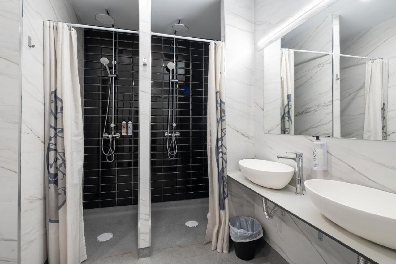 Albergue Alda Pilgrim Ponferrada Luaran gambar