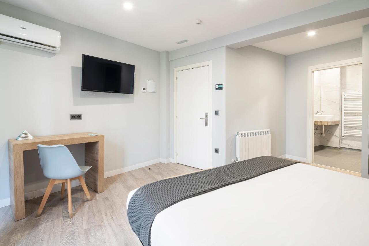 Albergue Alda Pilgrim Ponferrada Luaran gambar