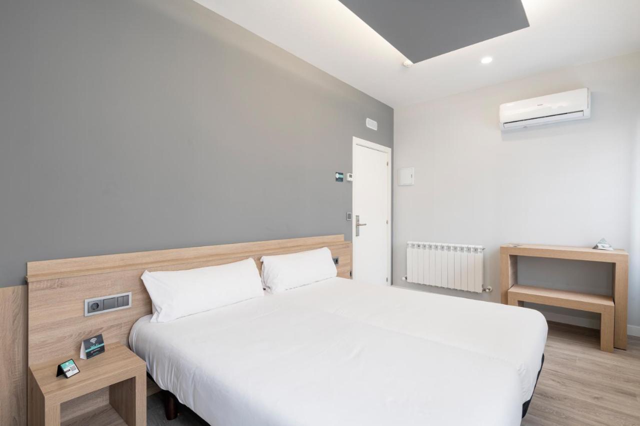 Albergue Alda Pilgrim Ponferrada Luaran gambar
