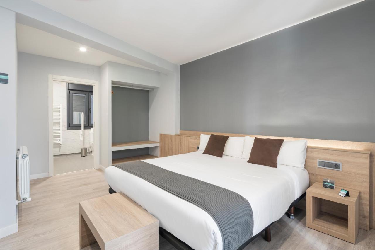 Albergue Alda Pilgrim Ponferrada Luaran gambar