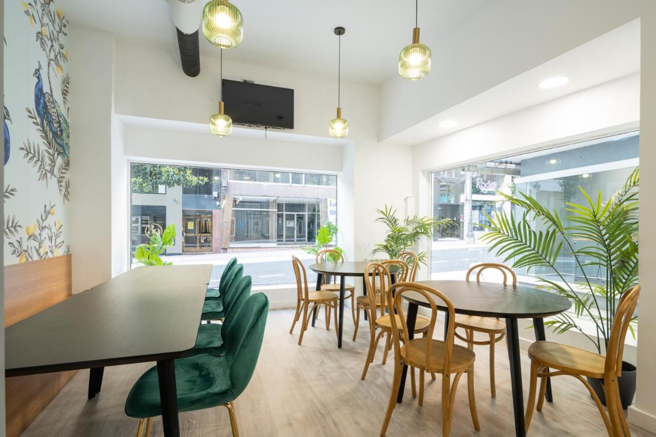 Albergue Alda Pilgrim Ponferrada Luaran gambar