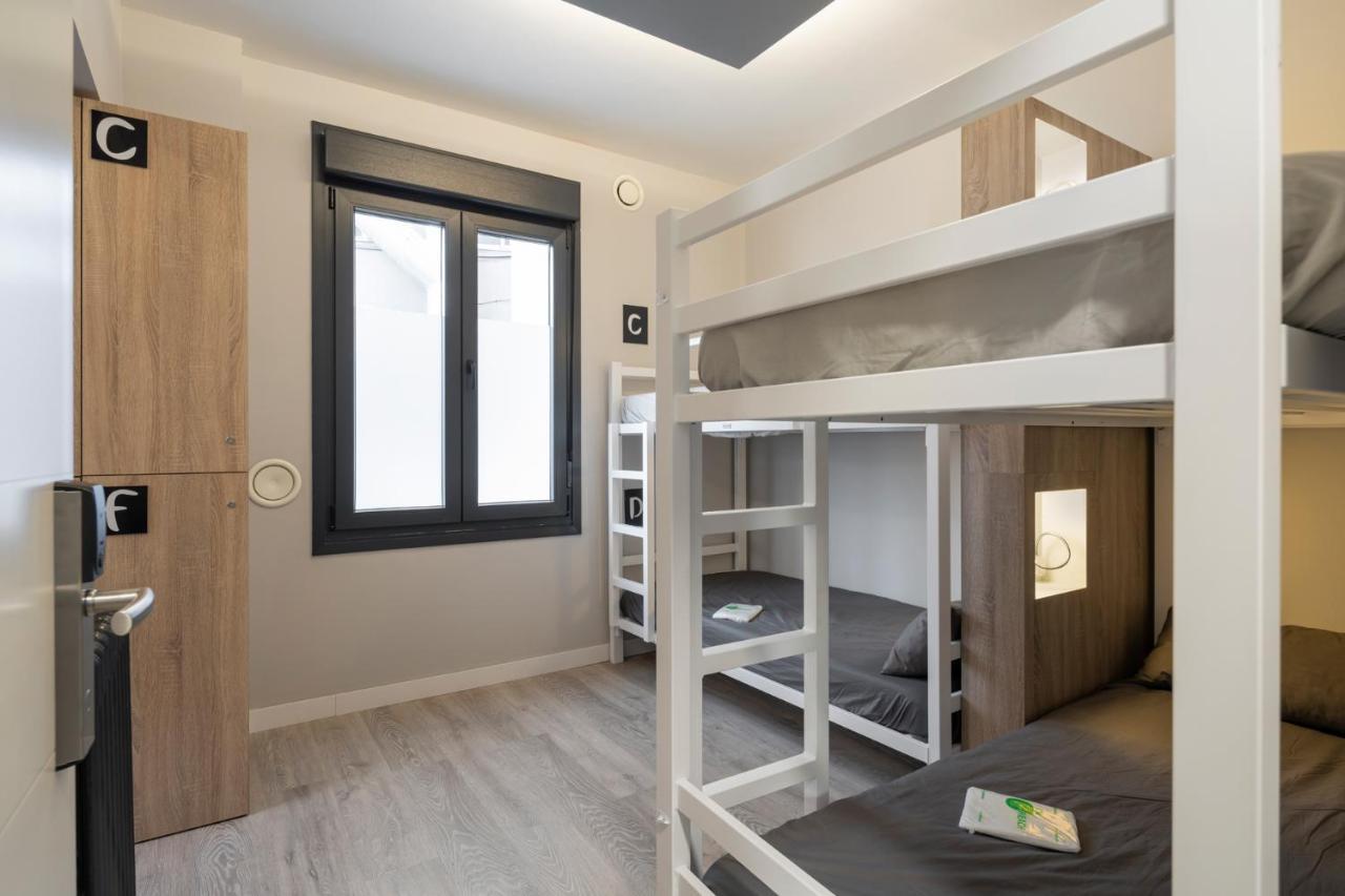 Albergue Alda Pilgrim Ponferrada Luaran gambar
