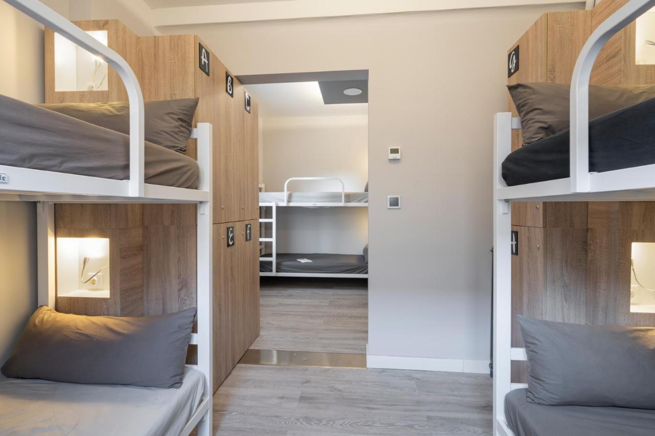 Albergue Alda Pilgrim Ponferrada Luaran gambar