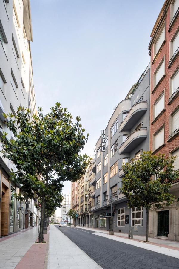 Albergue Alda Pilgrim Ponferrada Luaran gambar