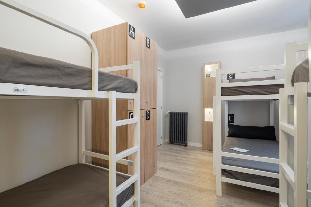 Albergue Alda Pilgrim Ponferrada Luaran gambar