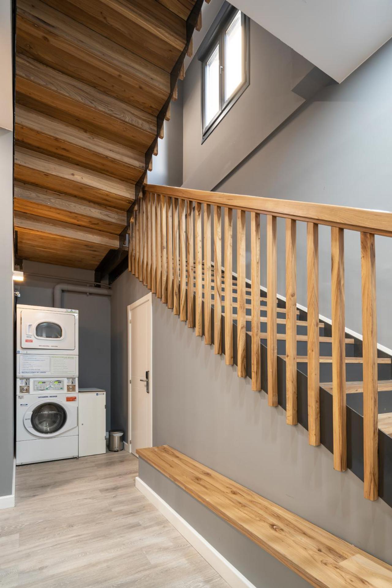 Albergue Alda Pilgrim Ponferrada Luaran gambar