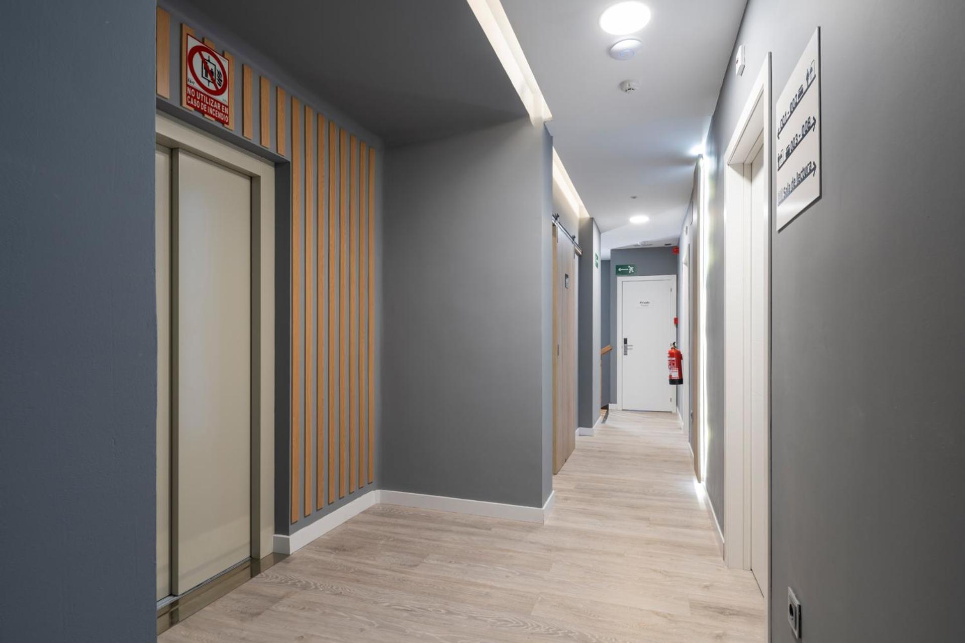 Albergue Alda Pilgrim Ponferrada Luaran gambar