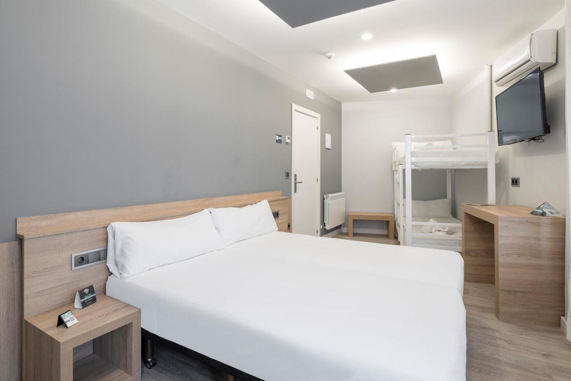 Albergue Alda Pilgrim Ponferrada Luaran gambar