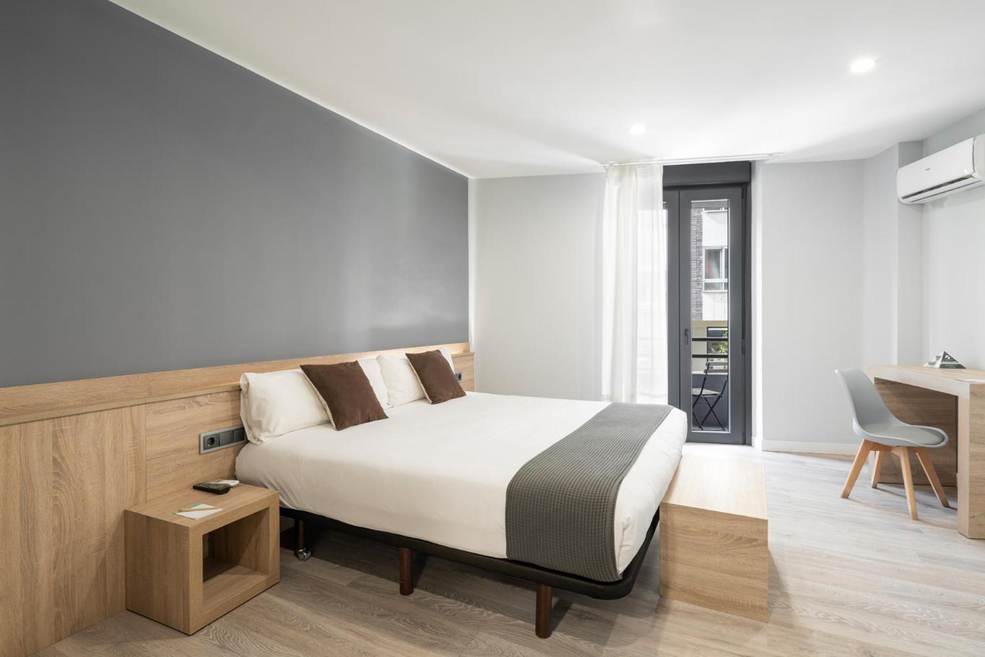 Albergue Alda Pilgrim Ponferrada Luaran gambar