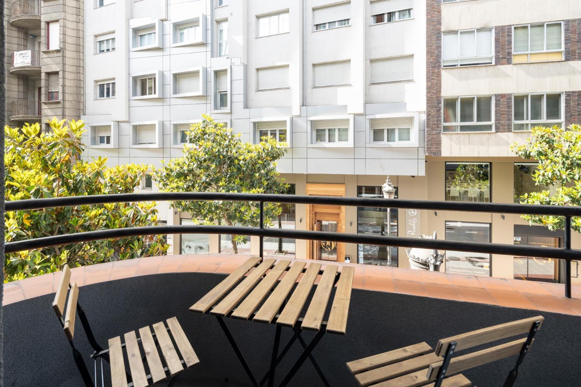 Albergue Alda Pilgrim Ponferrada Luaran gambar